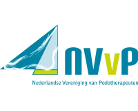 Aangesloten bij NVVP