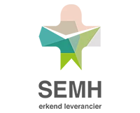 Aangesloten bij SEMH
